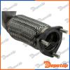 Filtres à Particules Diesel EURO5 pour SEAT | DPF-VW-006, 095-366